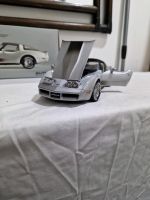 Modellauto  1:18 Autoart Millennium Corvette Collector Edition Pr Schleswig-Holstein - Krempe Vorschau