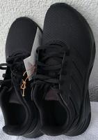 adidas Laufschuhe Training Galaxy 6 Freizeit schwarz Gr. 38 neu Hessen - Allendorf Vorschau