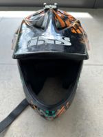 Mountainbikehelm Fullface IXS Gr. XS Münster (Westfalen) - Angelmodde Vorschau