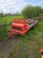 Fella Ladewagen  (An Bastler ) Nordrhein-Westfalen - Petershagen Vorschau