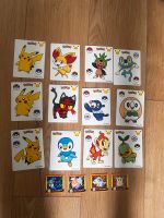 Pokémon Sticker Frankfurt am Main - Nordend Vorschau