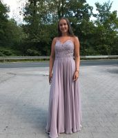 Abiballkleid Abendkleid Kleid von „Unique“ * Neupreis 250 €! Nordrhein-Westfalen - Detmold Vorschau