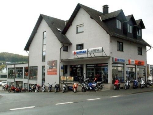 KTM 790 Duke | Neu | Grau und Orange in Neunkirchen Siegerland
