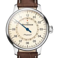 Meistersinger Perigraph  AM1003 Niedersachsen - Oldenburg Vorschau