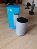 Alexa Echo 2. Generation Nordfriesland - Hattstedt Vorschau