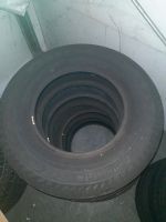 4Transporterreifen Continental 225/75 R16 C Dresden - Neustadt Vorschau