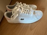 Original Lacoste Schuhe für Damen Berlin - Reinickendorf Vorschau