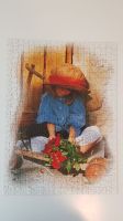 Ravensburger Puzzle, Valentine, 500 Teile Nordrhein-Westfalen - Neuss Vorschau