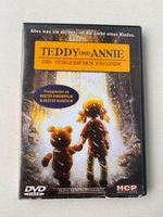 DVD Teddy und Annie Die vergessenen Freunde Bayern - Waldbüttelbrunn Vorschau