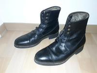 Schuhe Vibram Berwick 1707 boot/ Große 43 Bremen-Mitte - Bahnhofsvorstadt  Vorschau