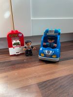Lego Duplo Polizei Nordrhein-Westfalen - Rheine Vorschau