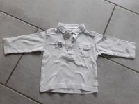 Pololangarmshirt mexx Gr. 74 Baden-Württemberg - Laupheim Vorschau