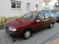 VW Passat B4 Kombi 1994 (AHK) Hessen - Groß-Umstadt Vorschau