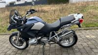 BMW R1200 GS Baden-Württemberg - Königheim Vorschau