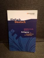 Antigone in Vergangenheit und Gegenwart Rheinland-Pfalz - Minfeld Vorschau