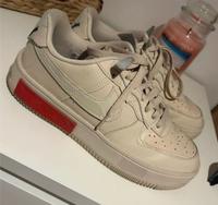 Nike Schuhe Damen WIE NEU Hessen - Rodgau Vorschau