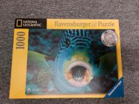 Ravensburger Puzzle 1000 Teile "Fisch" Baden-Württemberg - Steinheim Vorschau