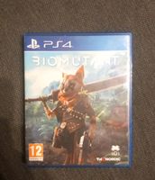 PS4 Game Biomutant pegi Nordrhein-Westfalen - Essen-West Vorschau