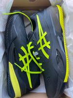 ASICS Gel Resolution X Clay 46,5 Tennis Sandplatzschuhe Schleswig-Holstein - Neumünster Vorschau