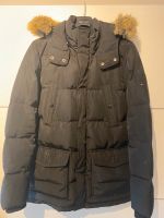 Herren Daunen Jacke von Tommy Hilfiger Gr. L Nordrhein-Westfalen - Dorsten Vorschau