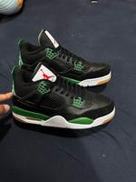 Air Jordan x Nike Sb Retro green Nordrhein-Westfalen - Kamp-Lintfort Vorschau