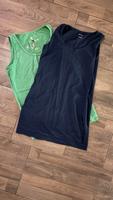 2 Longshirts Sachsen-Anhalt - Gommern Vorschau