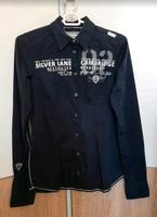 Genuine Soxx Wear Hemd Blusenhemd Gr. S neuwertig Hamburg - Bergedorf Vorschau