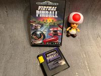 SEGA MEGA DRIVE Virtual Pinball Hessen - Neuhof Vorschau