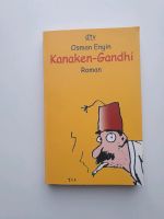 Osman Engin " Kanaken Gandhi" TB Rheinland-Pfalz - Zweibrücken Vorschau