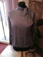 Schöne Bluse von Hallhuber. Gr 36 Nordrhein-Westfalen - Gronau (Westfalen) Vorschau