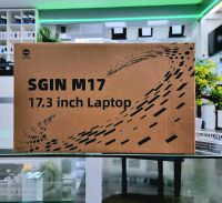 SGIN M17 LAPTOP 128 GB 4 RAM VERSIEGELT RECHNUNG GARANTIE Hannover - Linden-Limmer Vorschau