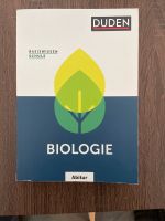 Duden Basiswissen Biologie Abitur Baden-Württemberg - Ditzingen Vorschau