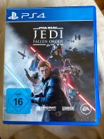 Jedi fallen Order PS4 Berlin - Charlottenburg Vorschau