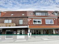 Attraktive Eigentumswohnung im Zentrum von Esens mit Terrasse! Niedersachsen - Esens Vorschau