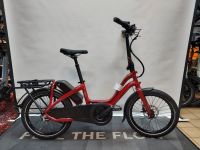 SALE: Tern NBD • Kompaktrad • Bosch 500 • Riemenantrieb Hamburg Barmbek - Hamburg Barmbek-Süd  Vorschau