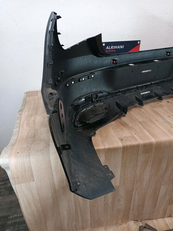 Stoßstang hinten  Mercedes W118 CLA(AMG)Ab 2019 (A1188859501) in Ennepetal