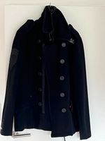 Superdry Mantel Pea Coat XL Hessen - Heusenstamm Vorschau