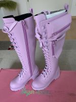 Sugar Thrillz Designer Stiefel neu Bayern - Geretsried Vorschau