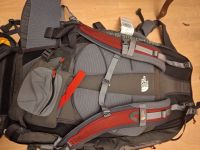 Rucksack Backpack Tasche  robust für trekking, fliegen North Face Thüringen - Erfurt Vorschau