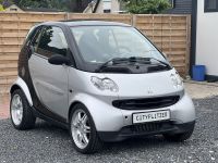 Smart ForTwo Brabus Original Nightrun/Coupe/Alu/Ac Kreis Pinneberg - Rellingen Vorschau