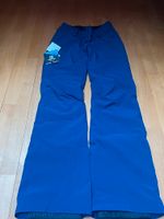 Salomon Damen-/Mädchen-Skihose blau Gr. XS neu Baden-Württemberg - Vaihingen an der Enz Vorschau