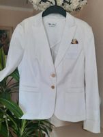 White Label, hochwertiger Blazer,Gr.38, neu, sehr edel. Niedersachsen - Achim Vorschau