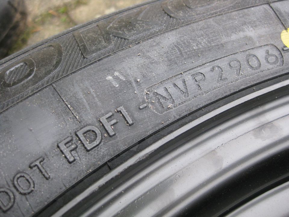 YOKOHAMA GEOLANDAR G900 - 215/60 R16 95V (nie gefahren) in Husum