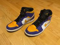 Nike Air Jordan 1 Rheinland-Pfalz - Bitburg Vorschau