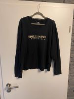 Hollister longsleeve xl Nordrhein-Westfalen - Kreuztal Vorschau