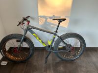 Fuji Fatbike 26x4,7 Niedersachsen - Clausthal-Zellerfeld Vorschau