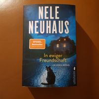 In ewiger Freundschaft (Nele Neuhaus) Niedersachsen - Hehlen Vorschau