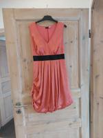 Kleid Größe 36 in Rosa / Koralle Hessen - Büdingen Vorschau