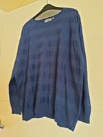 Pullover, Gr. L,blau, oversize, C&A, NEU Nordrhein-Westfalen - Ense Vorschau
