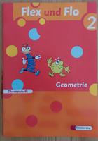 Flex und Flo 2 Geometrie  ISBN 978-3-425-13232-7 Nordrhein-Westfalen - Eitorf Vorschau